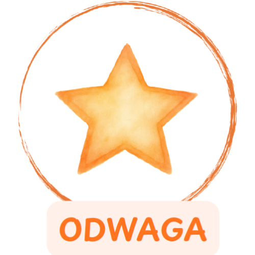 odwaga